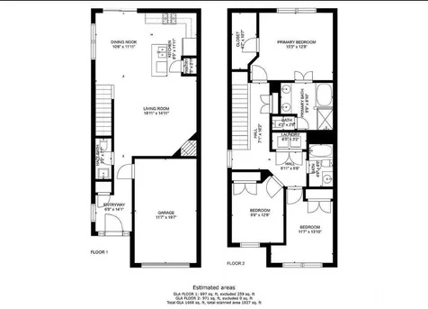168 Token House Road Durham NC 27703