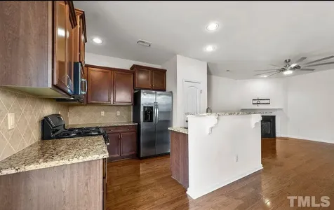 168 Token House Road Durham NC 27703