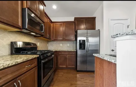 168 Token House Road Durham NC 27703