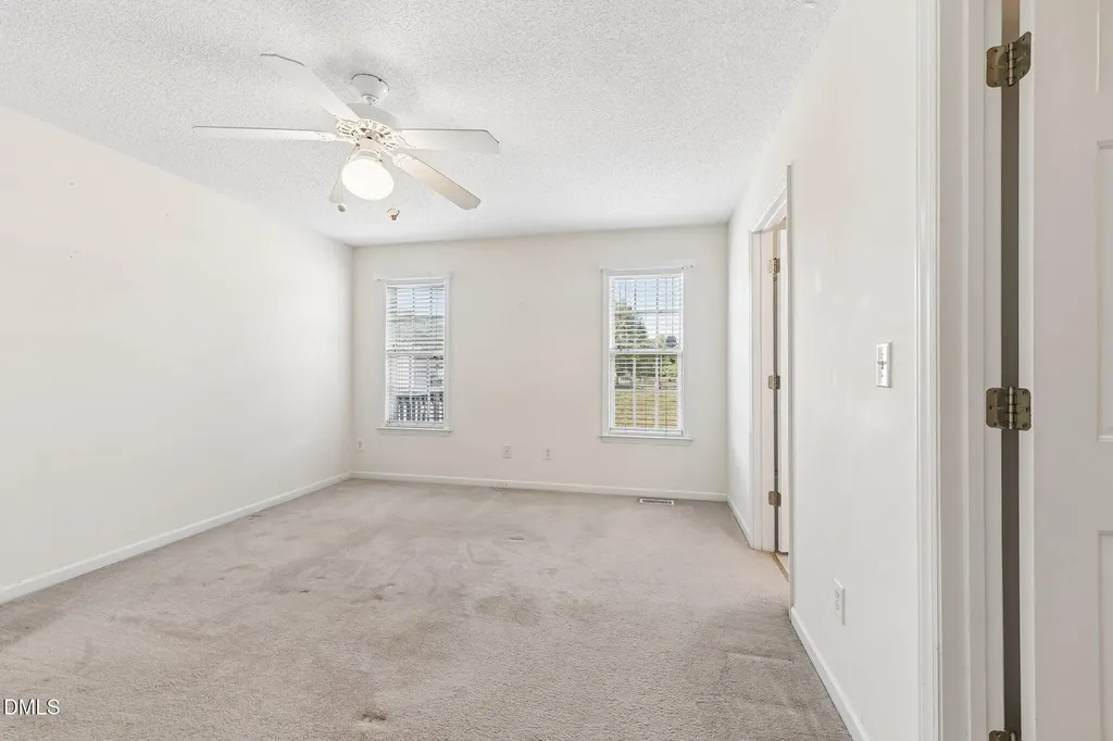 1013 Deer Oaks Court Raleigh NC 27603
