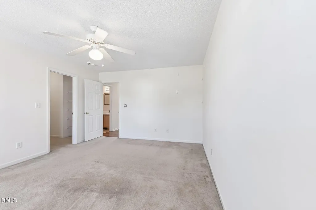 1013 Deer Oaks Court Raleigh NC 27603