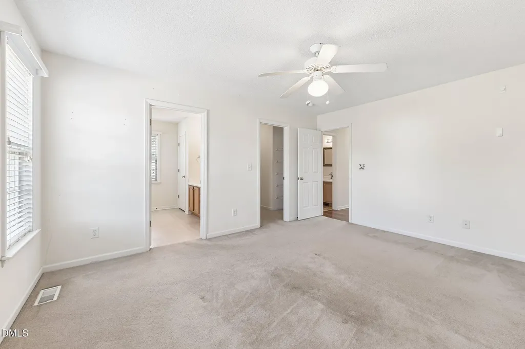 1013 Deer Oaks Court Raleigh NC 27603