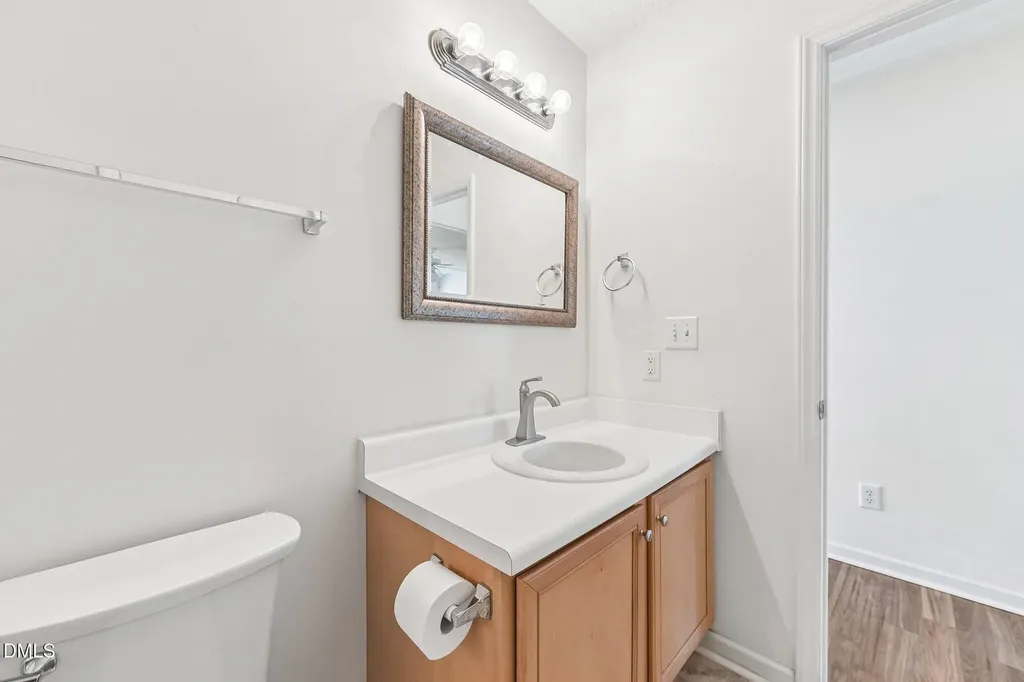 1013 Deer Oaks Court Raleigh NC 27603