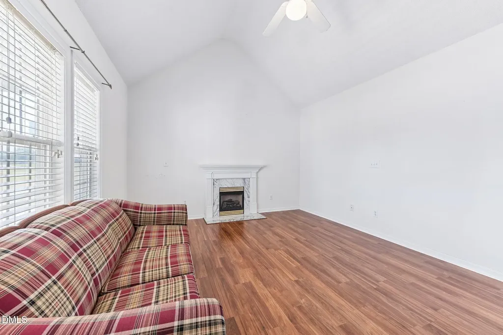 1013 Deer Oaks Court Raleigh NC 27603