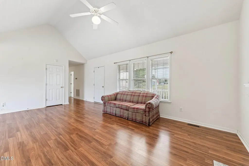 1013 Deer Oaks Court Raleigh NC 27603