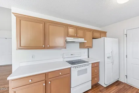 1013 Deer Oaks Court Raleigh NC 27603