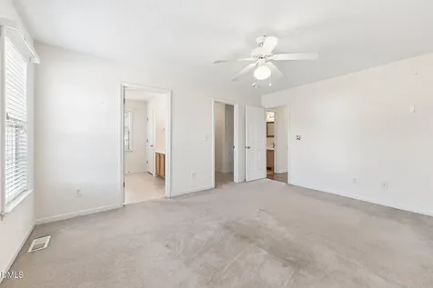 1013 Deer Oaks Court Raleigh NC 27603