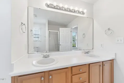 1013 Deer Oaks Court Raleigh NC 27603