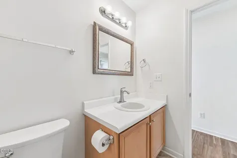 1013 Deer Oaks Court Raleigh NC 27603