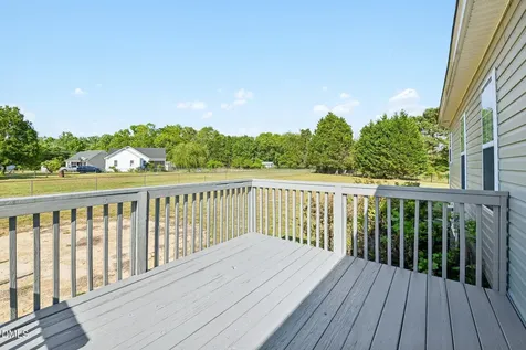 1013 Deer Oaks Court Raleigh NC 27603