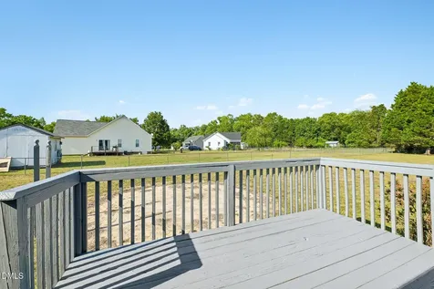 1013 Deer Oaks Court Raleigh NC 27603
