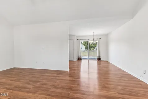 1013 Deer Oaks Court Raleigh NC 27603