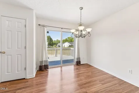 1013 Deer Oaks Court Raleigh NC 27603