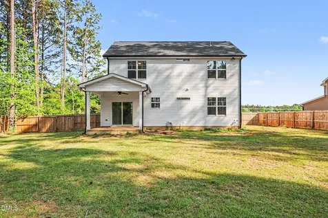 3399 Antioch Church Road Middlesex NC 27557