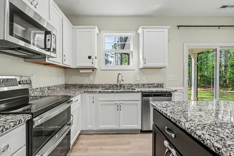 3399 Antioch Church Road Middlesex NC 27557