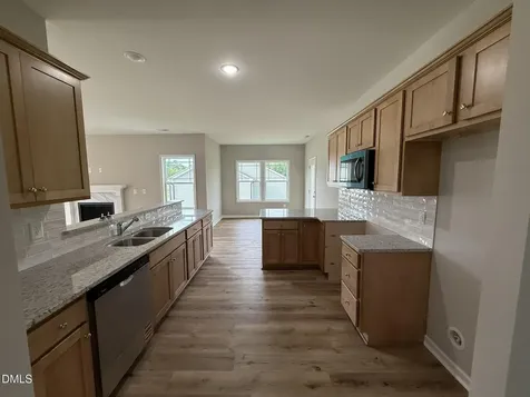 168 Mangrove Court Four Oaks NC 27524