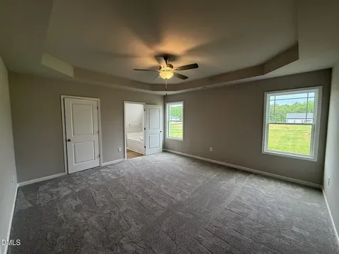 168 Mangrove Court Four Oaks NC 27524
