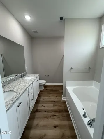 168 Mangrove Court Four Oaks NC 27524