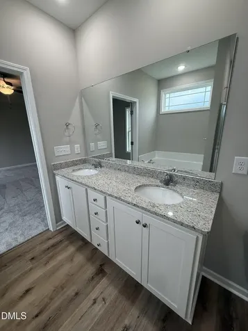 168 Mangrove Court Four Oaks NC 27524