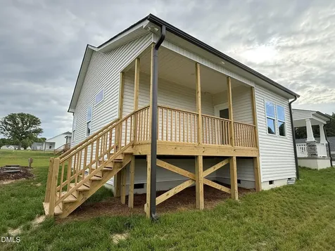 168 Mangrove Court Four Oaks NC 27524