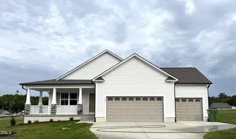 168 Mangrove Court Four Oaks NC 27524