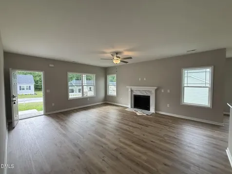 168 Mangrove Court Four Oaks NC 27524