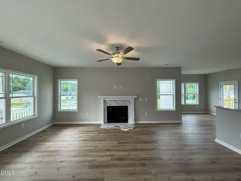 168 Mangrove Court Four Oaks NC 27524