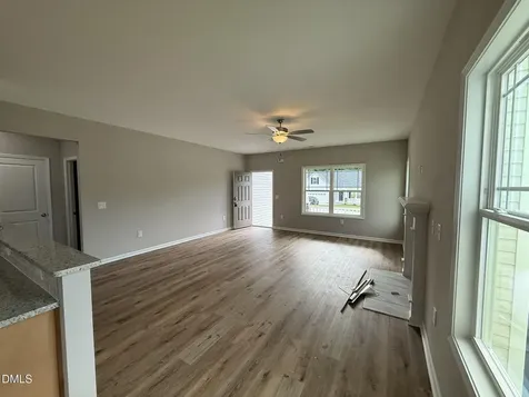 168 Mangrove Court Four Oaks NC 27524