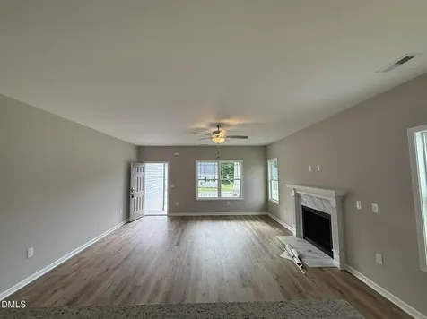 168 Mangrove Court Four Oaks NC 27524