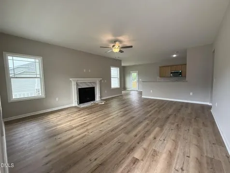 168 Mangrove Court Four Oaks NC 27524