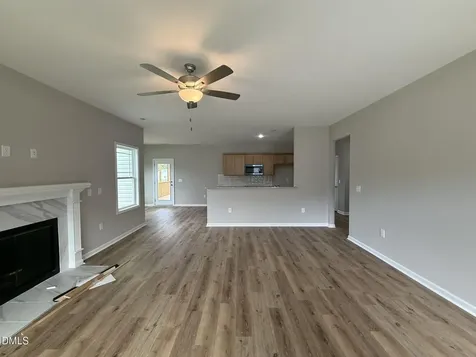 168 Mangrove Court Four Oaks NC 27524