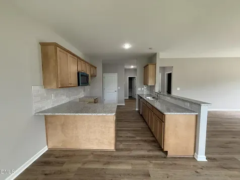 168 Mangrove Court Four Oaks NC 27524