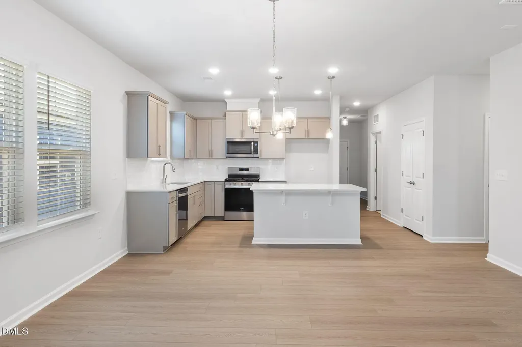 677 Fosterton Cottage Way Raleigh NC 27603