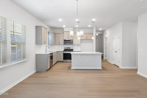 677 Fosterton Cottage Way Raleigh NC 27603
