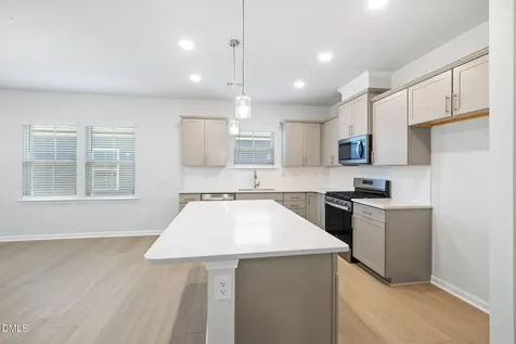 677 Fosterton Cottage Way Raleigh NC 27603