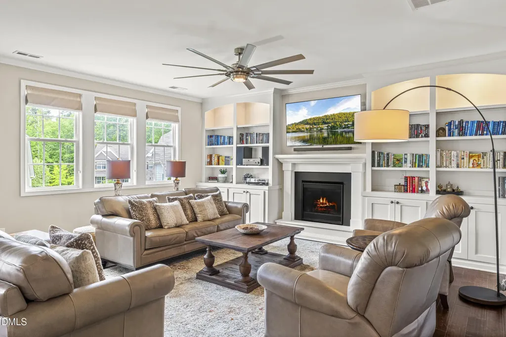 204 Fawn Hollow Court Wake Forest NC 27587