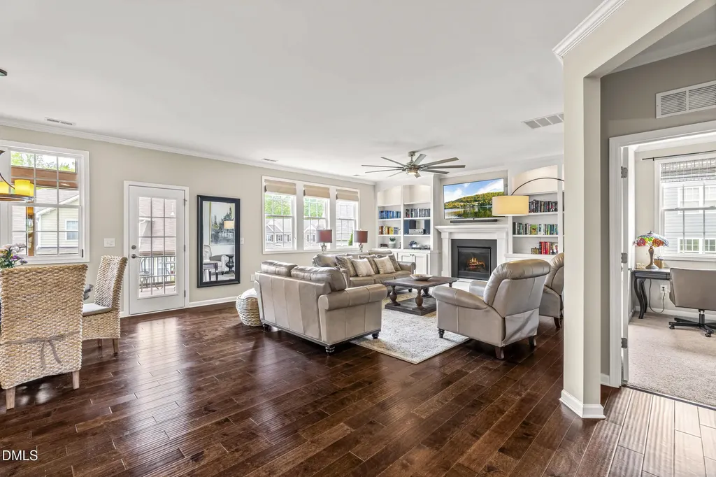 204 Fawn Hollow Court Wake Forest NC 27587