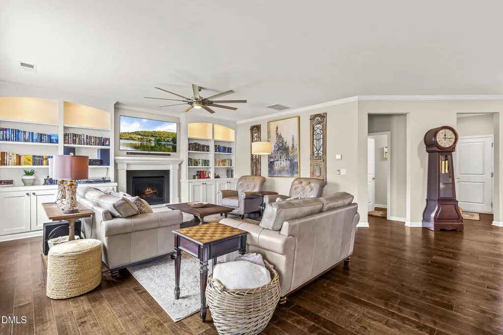 204 Fawn Hollow Court Wake Forest NC 27587