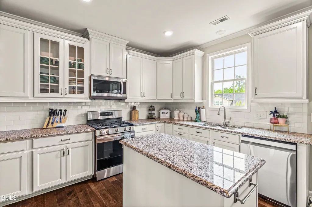 204 Fawn Hollow Court Wake Forest NC 27587