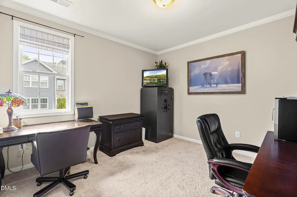204 Fawn Hollow Court Wake Forest NC 27587
