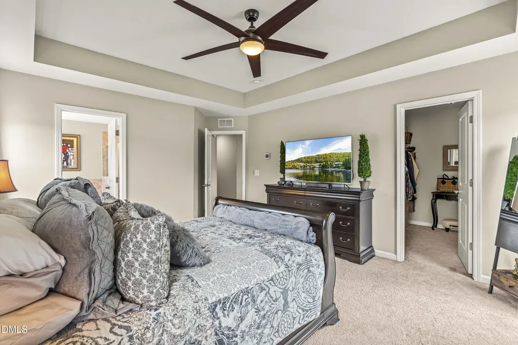 204 Fawn Hollow Court Wake Forest NC 27587