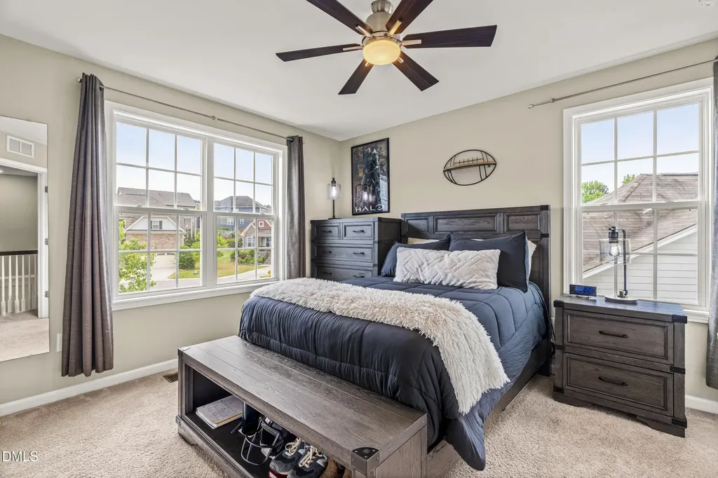 204 Fawn Hollow Court Wake Forest NC 27587