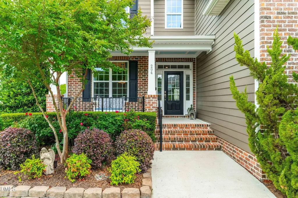 204 Fawn Hollow Court Wake Forest NC 27587