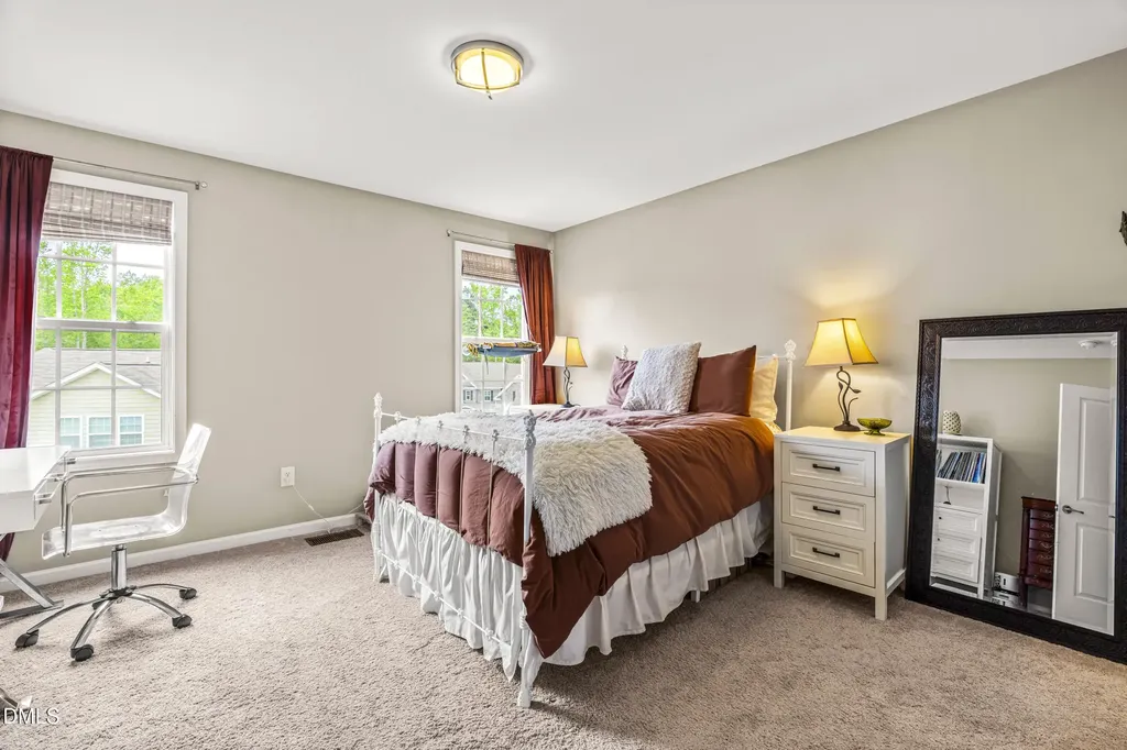 204 Fawn Hollow Court Wake Forest NC 27587