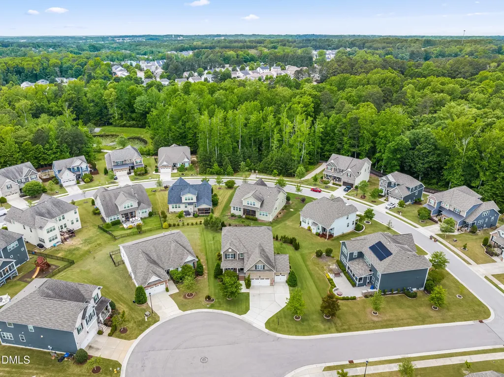 204 Fawn Hollow Court Wake Forest NC 27587