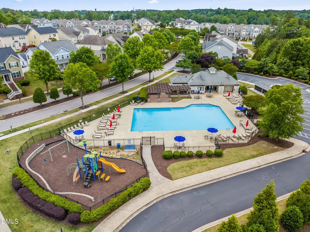 204 Fawn Hollow Court Wake Forest NC 27587