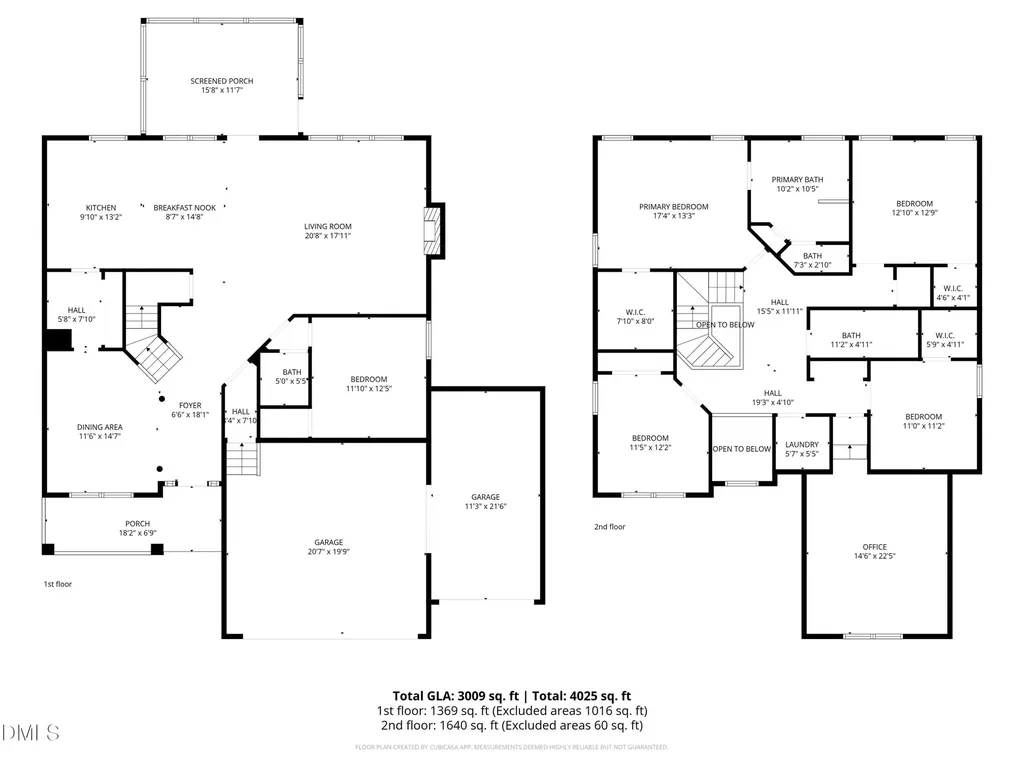 204 Fawn Hollow Court Wake Forest NC 27587