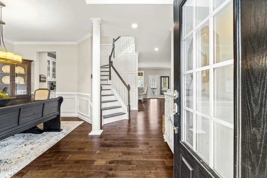 204 Fawn Hollow Court Wake Forest NC 27587