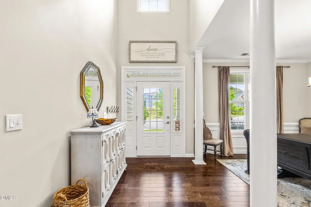 204 Fawn Hollow Court Wake Forest NC 27587