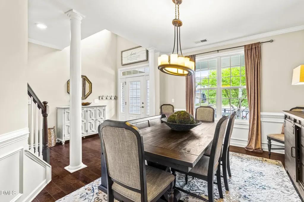 204 Fawn Hollow Court Wake Forest NC 27587